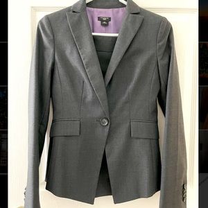 Ann Taylor Skirt Suit